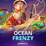 Bocoran RTP Slot Playtech Ocean Frenzy